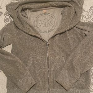 ❌SOLD❌🤍MICHAEL KORS🤍 Velour Tracksuit